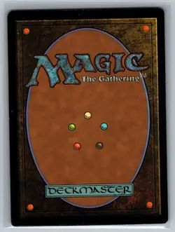 MTG PORTUGUESE Prerelease Cards Sphinx of the Final Word #063/184 Promo Foil TCG - Image 2