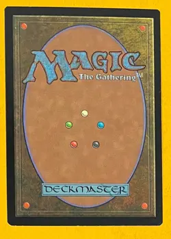 MTG RADIANT, ARCHANGEL (FOIL) Urza's Legacy NM (OldManMTG 009-757) - Image 2