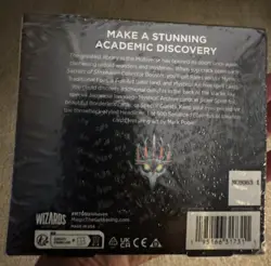 ***Sealed Secrets of Strixhaven Collector Booster Box*** - Image 2