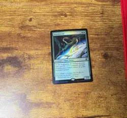 1x Ouroboroid - Edge of Eternities - NM - MTG - Image 1