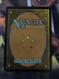 High Market Mercadian Masques Regular - Image 2