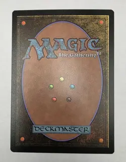 The Wise Mothman Secret Lair Drop Foil NM Never Played MTG Magic Fallout 2455 - Image 2