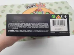 (UNOPENED, New) MTG Mystic Intellect Commander 2019 Deck English-NM 630509892594 - Image 5