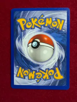 Pokemon TCG Paras Non-Holo 99/147, Aquapolis (NM/LP) - Image 2