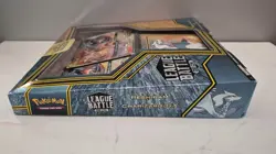 Pokemon TCG - League Battle Deck Box [Reshiram & Charizard GX] - Image 4
