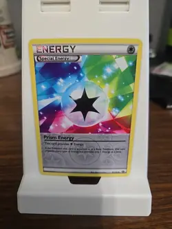 Pokemon TCG SPECIAL Energy 2014 Singles 93/99 Uncommon Holo - Image 1