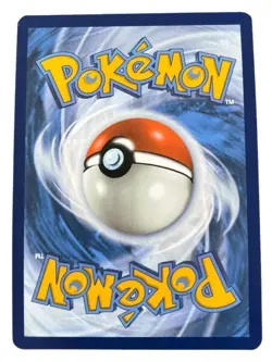 Misty's Lapras Reverse Holo 050/182 - Destined Rivals 2025 S&V Pokemon TCG - Image 2