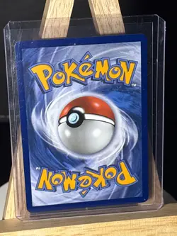 Pokemon TCG | Toxtricity 103/094 IR | Phantasmal Flames | NM+ - Image 2