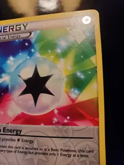 Prism Energy 93/99 Reverse Holo Pokemon TCG Black White Next Destinies LP-NM - Image 5