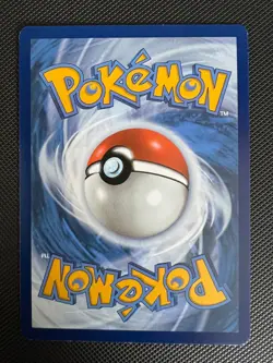 Pokemon Gengar Scarlet and Violet 151 094/165 Holo - Image 3