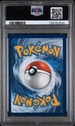 2025 POKEMON PRE EN-PRISMATIC EVOLUTIONS #153 JOLTEON EX PSA 9 - Image 2