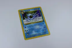 Golduck (35/62, Fossil, 1999) Pokemon TCG Vintage Uncommon LP/NM - Image 2