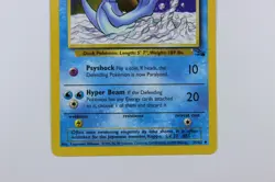 Golduck (35/62, Fossil, 1999) Pokemon TCG Vintage Uncommon LP/NM - Image 4