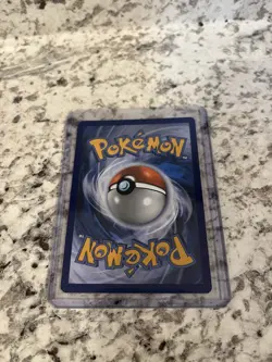 Pokemon M Rayquaza EX 76/108 Roaring Skies Ultra Rare Holo Mega 220 HP - Image 2