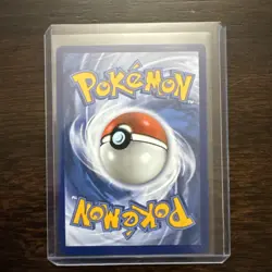 2025 Pokemon Phantasmal Flames Switch Ultra Rare #123/094 - Image 2