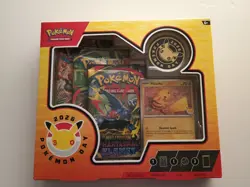 Pokemon TCG: Pokemon Day 2026 Collection New Sealed - Image 1