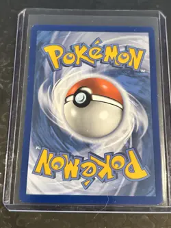 Hero's Cape 152/162 ACE SPEC Rare Temporal Forces Pokemon Holo Near Mint - Image 2