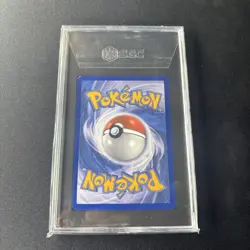 Pikachu RC7 2013 Pokemon Legendary Treasures SGC 7 - Image 2