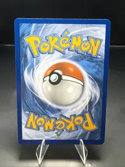 Pokemon Gengar 38/111 Sm-Crimson Invasion Holo Rare English - Image 4