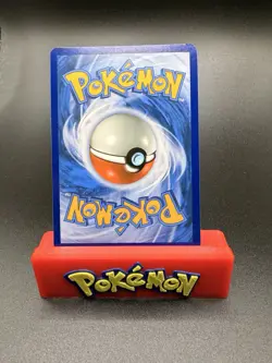 Shining Ho-Oh - SM70 Black Star Promo Baby Shiny Holo Pokemon - NM/LP - Image 3