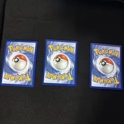 Pokemon 1st Partner Illustration Collections Turtwig #40 Chimchar #41 Piplup #42 - Image 2