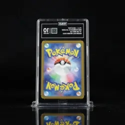 Jigglypuff (Master Ball) 039/165 sv2a: Pokemon 151 TAG 10 (Japanese) - Image 2