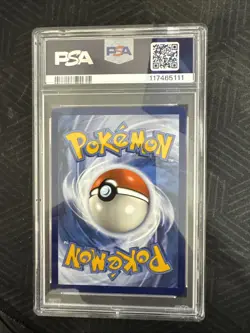 Pokemon Pikachu EX Surging Sparks #219/191 SV08 Gem Mint PSA 10 - Image 2