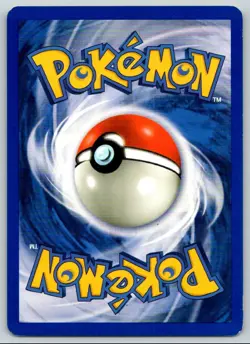 2000 Gym - Heroes Misty’s Tentacool2 Uncommon #57 - Image 2