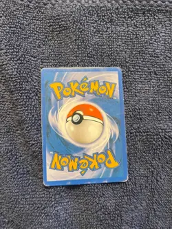 Pokemon TCG - Dialga LV. X Holo Rare Great Encounters #105/106 - Image 2