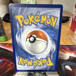 Pokemon Mega Charizard X Ex Promo Holo 023 Me: Mega Evolution Promo 360 HP - Image 2