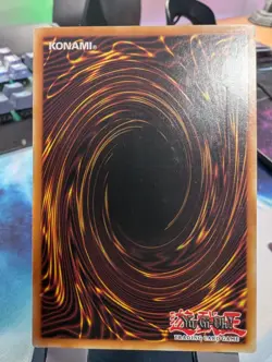 YuGiOh! Link Spider OP07-EN002 Ultimate Rare - Image 2