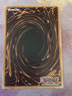 Dominus Impulse -MZMU-EN126 - YUGIOH -Ultra Rare 1st Edition Near Mint - Image 2