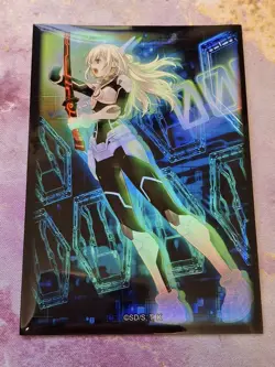 Dominus Impulse -MZMU-EN126 - YUGIOH -Ultra Rare 1st Edition Near Mint - Image 4