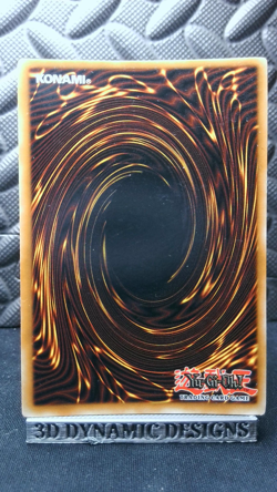 | Yugioh Command Knight CT1-EN003 Secret Rare 2004 Collectors Tin NM- 🔥 | - Image 2