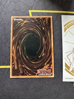 YuGiOh! Insect Queen CT1-EN005 Secret Rare Limited Edition 079💎NM LP +💎 - Image 2