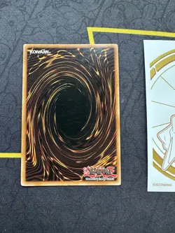 Yu-Gi-Oh! Swift Gaia the Fierce Knight CT1-EN004 Limited Secret Rare 046💎NM💎 - Image 2