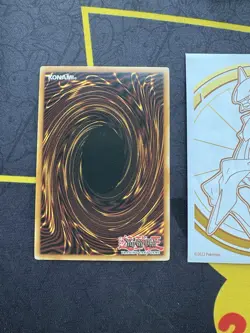 Yugioh! Exarion Universe CT2-EN002 Secret Rare Limited Ed 073T 005💎 NM💎 - Image 2