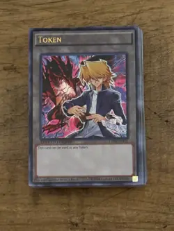 Yu-Gi-Oh! TCG Legendary Decks II LDK2-ENT03 Limited Edition (JOEY DECK ONLY) - Image 1