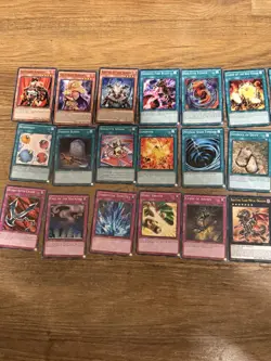 Yu-Gi-Oh! TCG Legendary Decks II LDK2-ENT03 Limited Edition (JOEY DECK ONLY) - Image 3