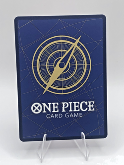 One Piece Card Game Yamato P-046 Championship 2024 Promo Card English NM - Image 2