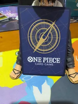 Laffitte OP09-095 [PAR] Parallel Best Selection Vol.4 One Piece English TCG Alt - Image 2