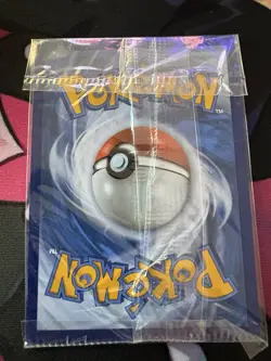 SEALED Pokemon Greninja Gold Star Promo Black Star SWSH144 Celebrations Mint! - Image 2