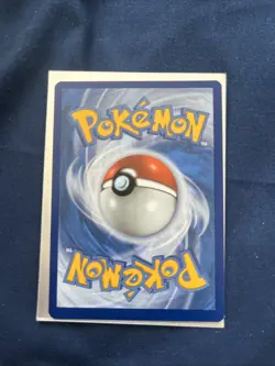Pokemon Greninja Gold Star SWSH144 Black Star Promo Card Celebrations 25th Anniv - Image 2