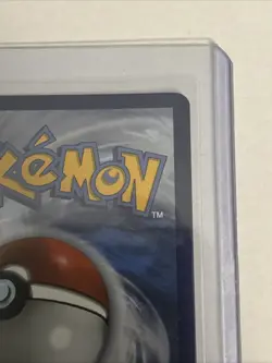 Pokemon Celebrations - Greninja Gold Star - SWSH144 Black Star Promo - PRISTINE - Image 3