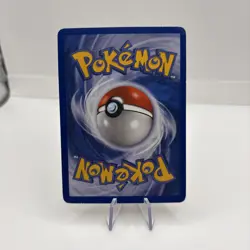 Pokemon Card: Dugtrio HOLO 5/100 EX Crystal Guardians Set Rare! GD - Image 2