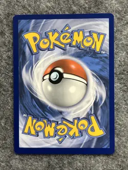 Glaceon EX 20/124 Fates Collide Holo Add Promo ex Card Nm Pokemon - Image 4