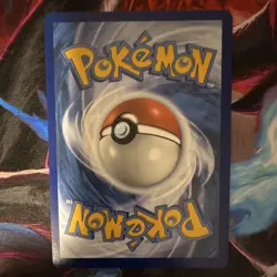 Pokemon Mew GG10/GG70 Crown Zenith Galarian Gallery Ultra Rare Holo Card - Image 2