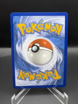 Lugia VSTAR 139/195 Silver Tempest Ultra Rare Holo Pokemon Card NM - Image 2