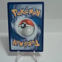 Pokemon Charizard Rare 2020 set 025/185 English Card - Image 2