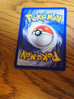 Pokemon 1999 1st Edition Shadowless Base Staryu common card - Image 4